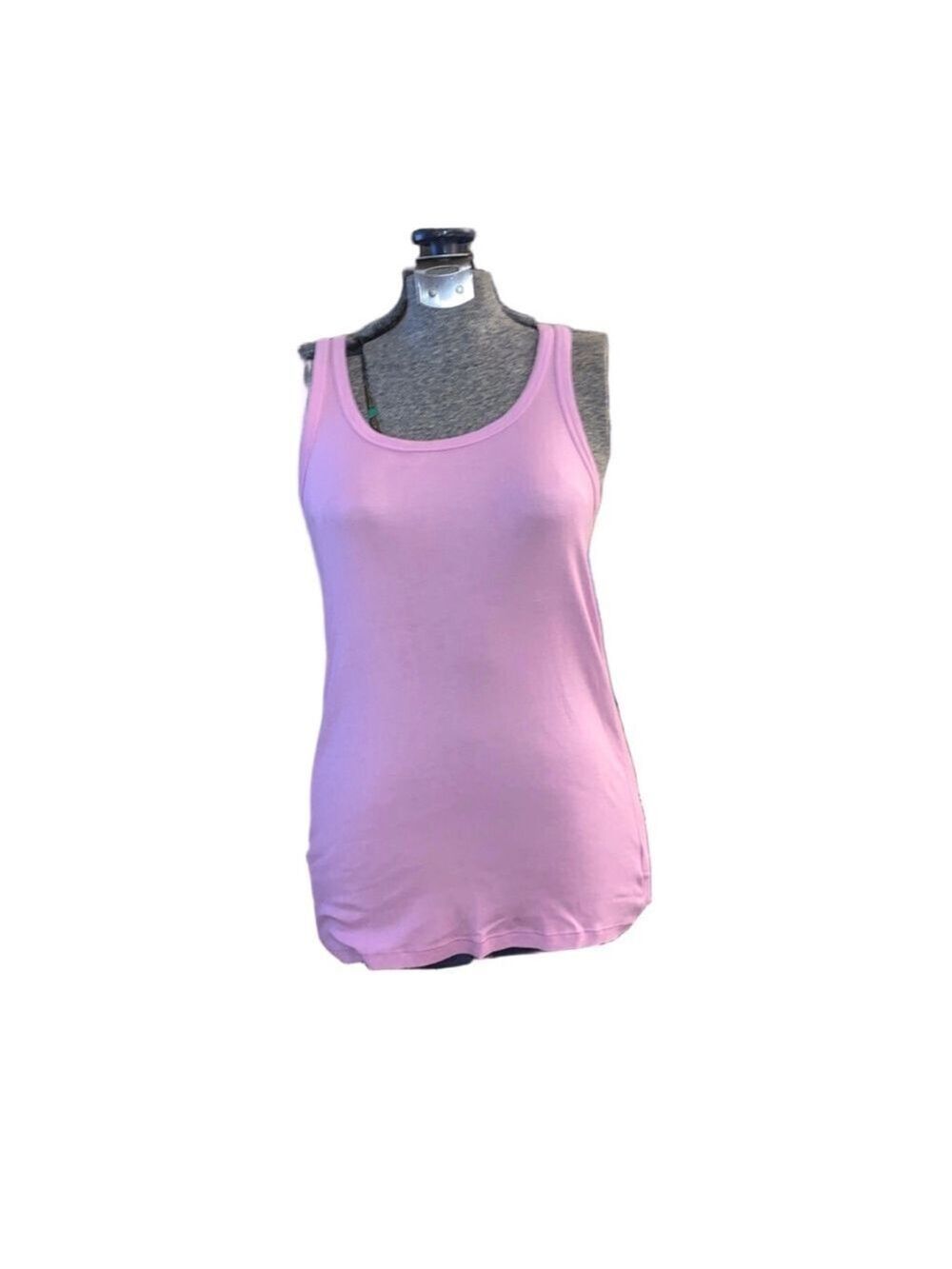 Women's Splendid Pink Tank Top Size M